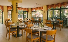Hotel Perunika